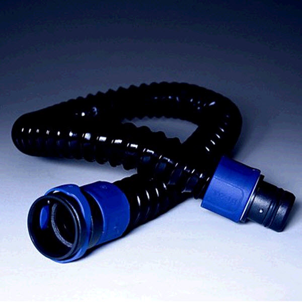 BREATHING TUBE FOR POWERED&SUPPLIED AIR SZ M/L - Breathing Tubes